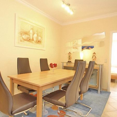 Ferienanlage Poststrasse 34 Ferienanlage Poststr 34 Appartement 2 Timmendorfer Strand Kültér fotó