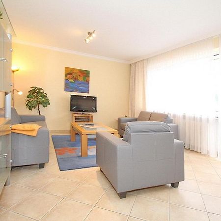Ferienanlage Poststrasse 34 Ferienanlage Poststr 34 Appartement 2 Timmendorfer Strand Kültér fotó