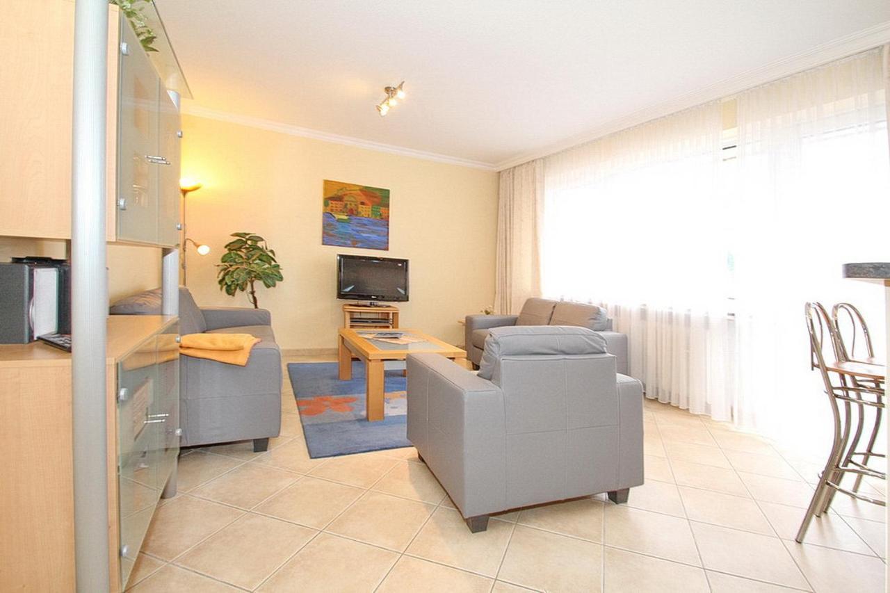 Ferienanlage Poststrasse 34 Ferienanlage Poststr 34 Appartement 2 Timmendorfer Strand Kültér fotó