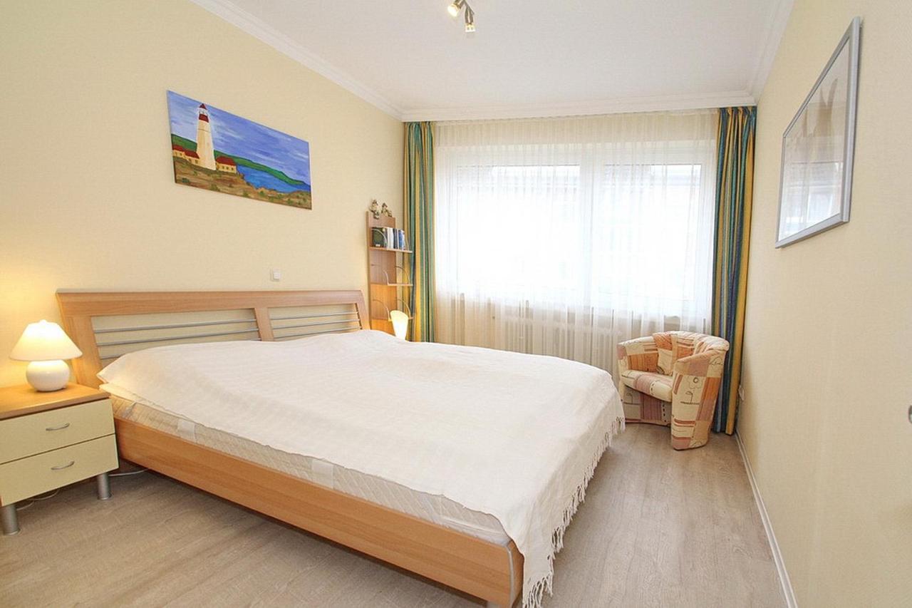 Ferienanlage Poststrasse 34 Ferienanlage Poststr 34 Appartement 2 Timmendorfer Strand Kültér fotó
