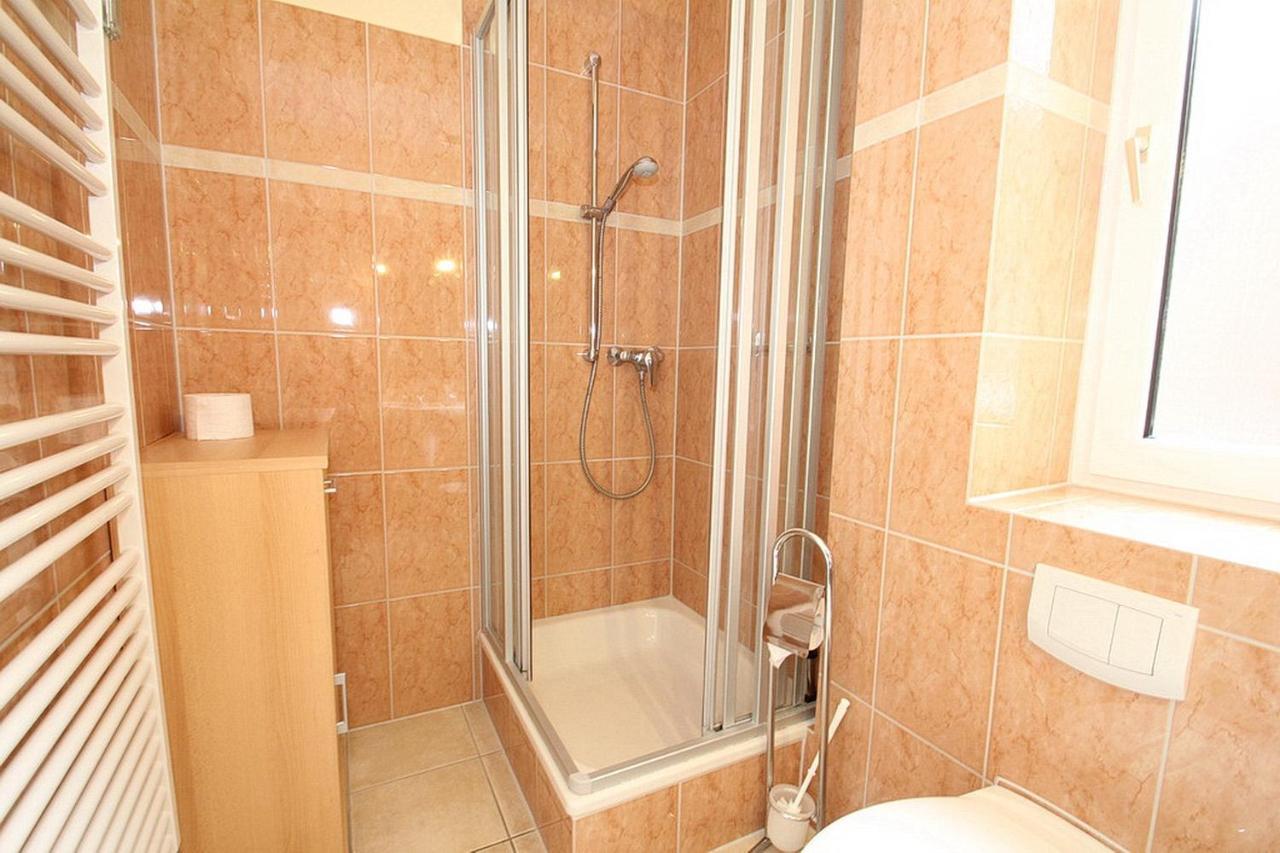 Ferienanlage Poststrasse 34 Ferienanlage Poststr 34 Appartement 2 Timmendorfer Strand Kültér fotó